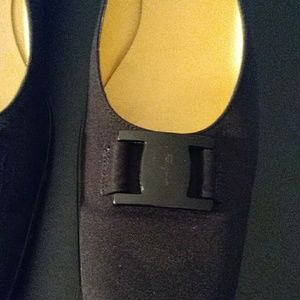 Ferragamo Shoes - SALVATORE FERRAGAMO / Re Posh Ferragamo Shoes - SALVATORE FERRAGAMO / Re Posh